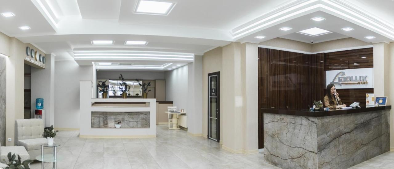 Lidolux Bed & Breakfast บัลต์ซี ภายนอก รูปภาพ