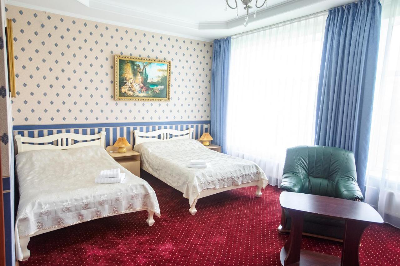 Lidolux Bed & Breakfast บัลต์ซี ภายนอก รูปภาพ