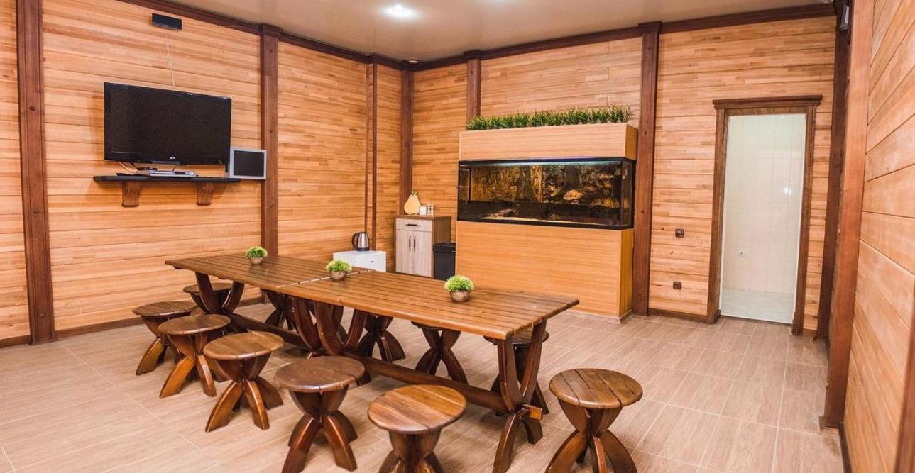 Lidolux Bed & Breakfast บัลต์ซี ภายนอก รูปภาพ