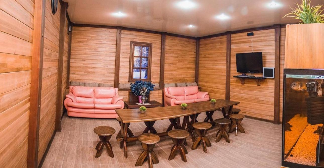 Lidolux Bed & Breakfast บัลต์ซี ภายนอก รูปภาพ