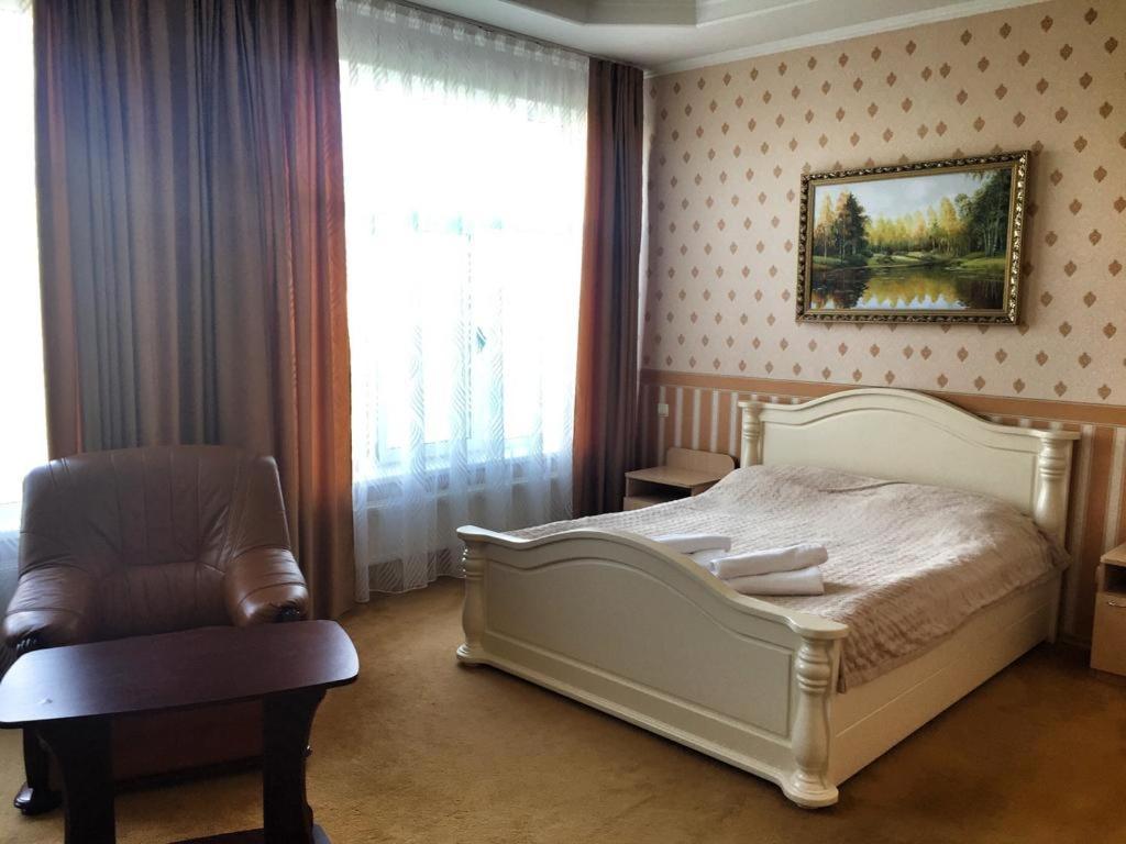 Lidolux Bed & Breakfast บัลต์ซี ภายนอก รูปภาพ