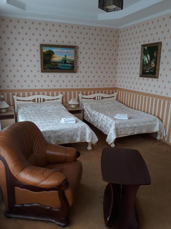 Lidolux Bed & Breakfast บัลต์ซี ภายนอก รูปภาพ