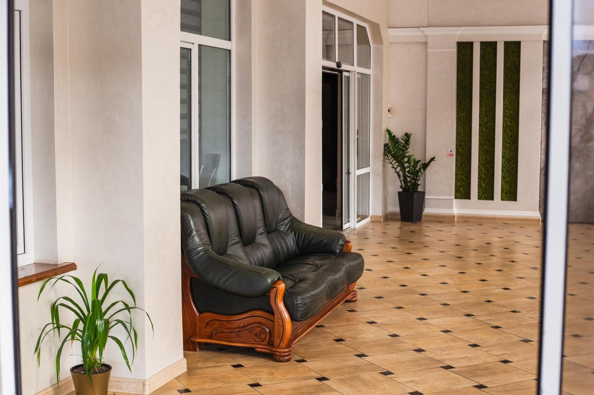 Lidolux Bed & Breakfast บัลต์ซี ภายนอก รูปภาพ