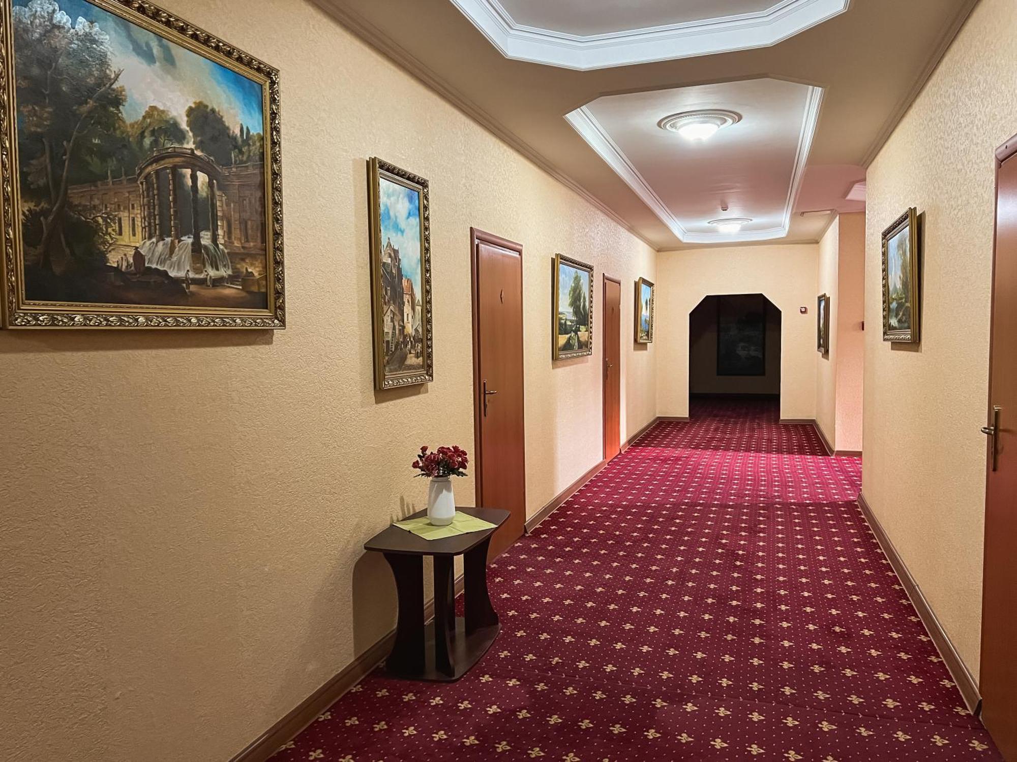 Lidolux Bed & Breakfast บัลต์ซี ภายนอก รูปภาพ