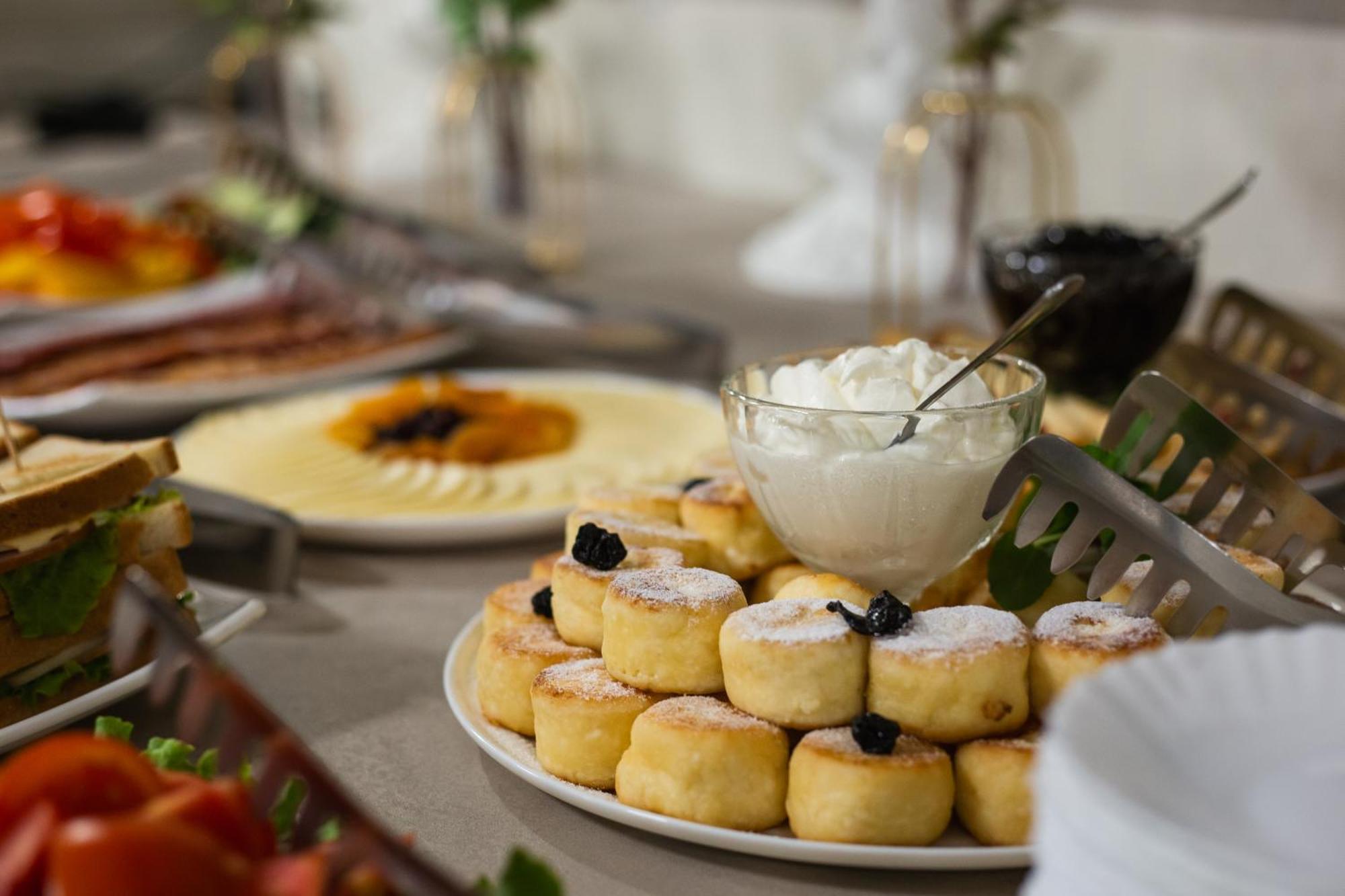 Lidolux Bed & Breakfast บัลต์ซี ภายนอก รูปภาพ