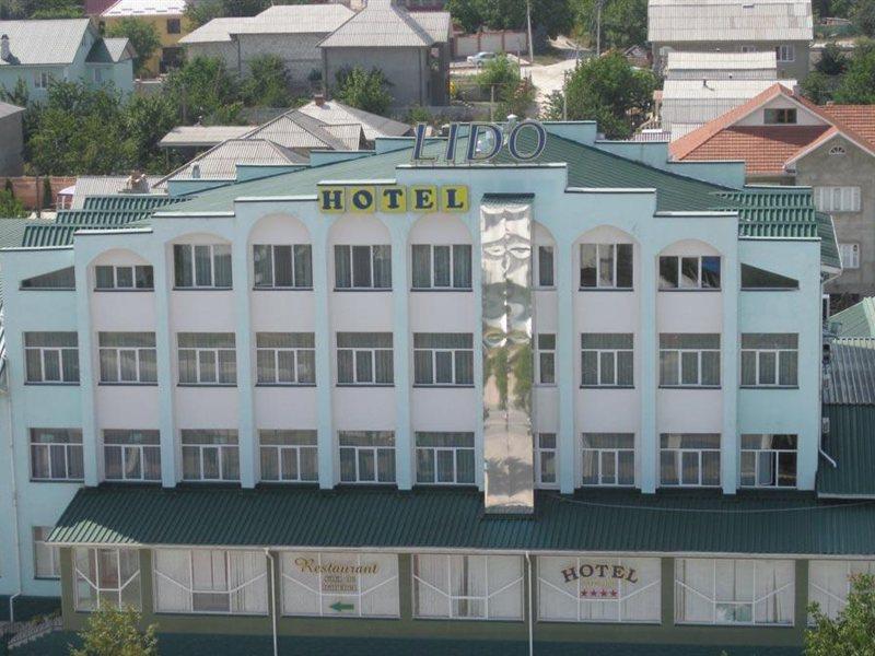 Lidolux Bed & Breakfast บัลต์ซี ภายนอก รูปภาพ