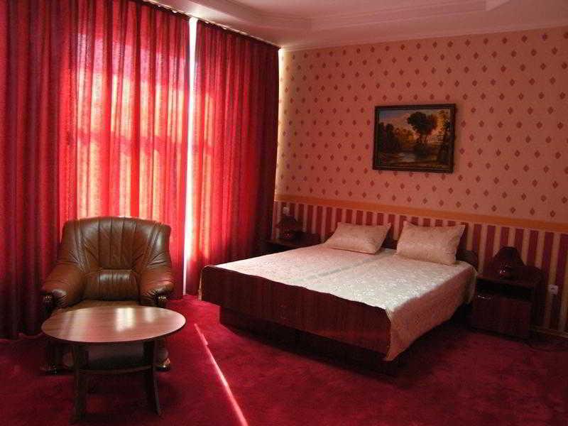 Lidolux Bed & Breakfast บัลต์ซี ภายนอก รูปภาพ
