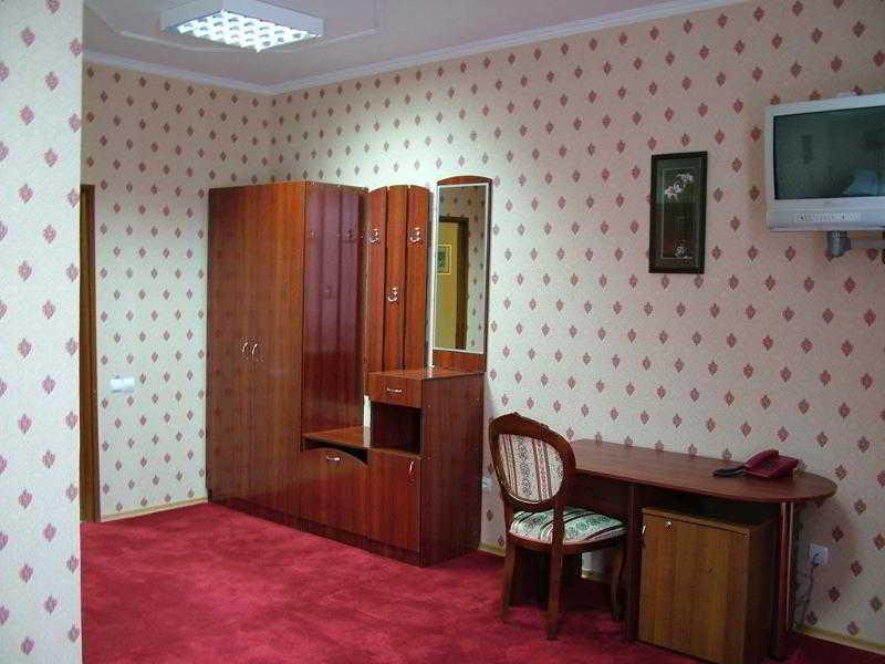 Lidolux Bed & Breakfast บัลต์ซี ภายนอก รูปภาพ