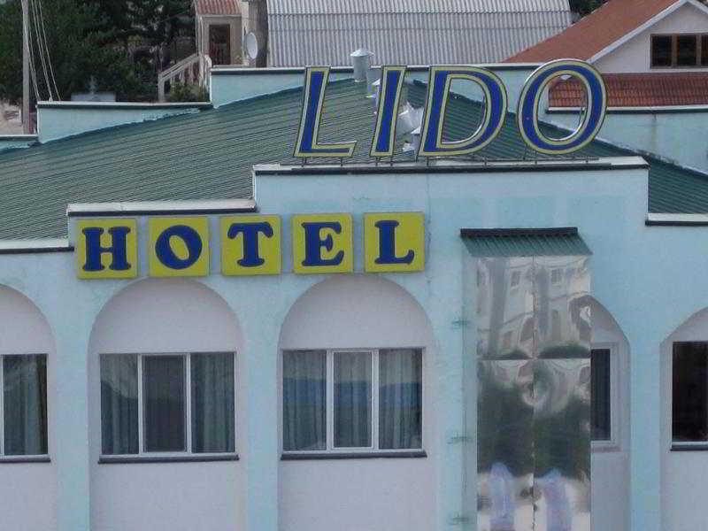 Lidolux Bed & Breakfast บัลต์ซี ภายนอก รูปภาพ
