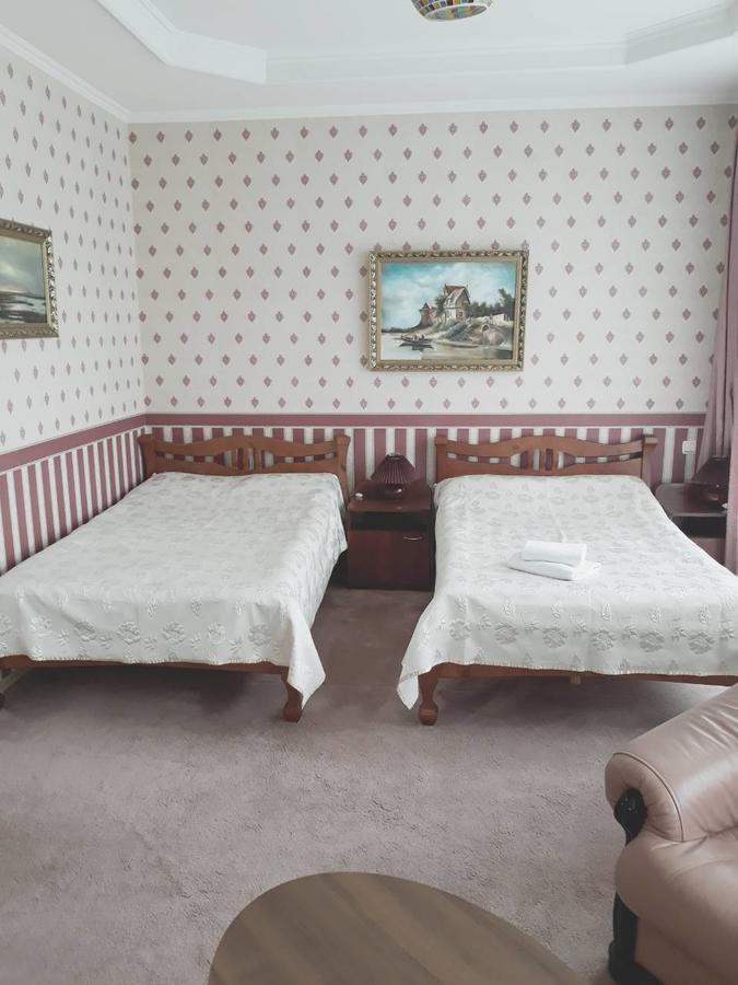 Lidolux Bed & Breakfast บัลต์ซี ภายนอก รูปภาพ