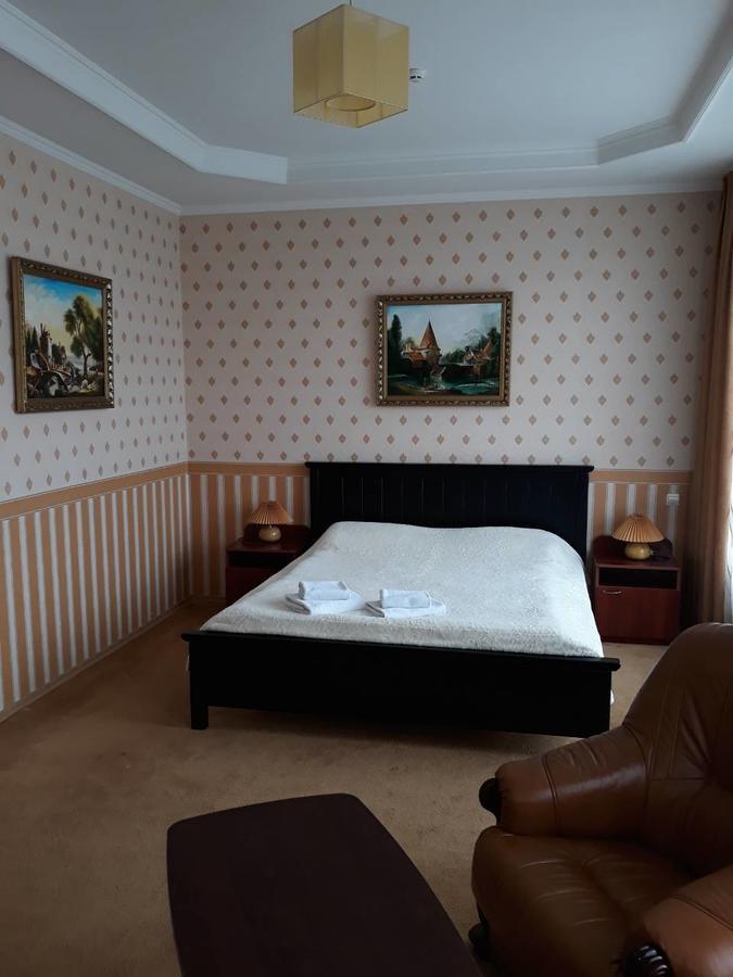 Lidolux Bed & Breakfast บัลต์ซี ภายนอก รูปภาพ