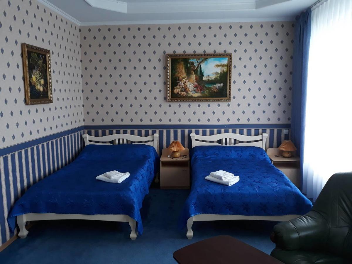 Lidolux Bed & Breakfast บัลต์ซี ภายนอก รูปภาพ