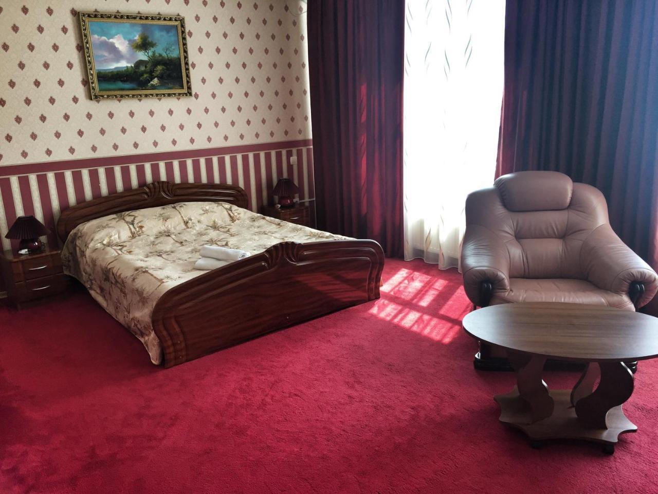 Lidolux Bed & Breakfast บัลต์ซี ภายนอก รูปภาพ