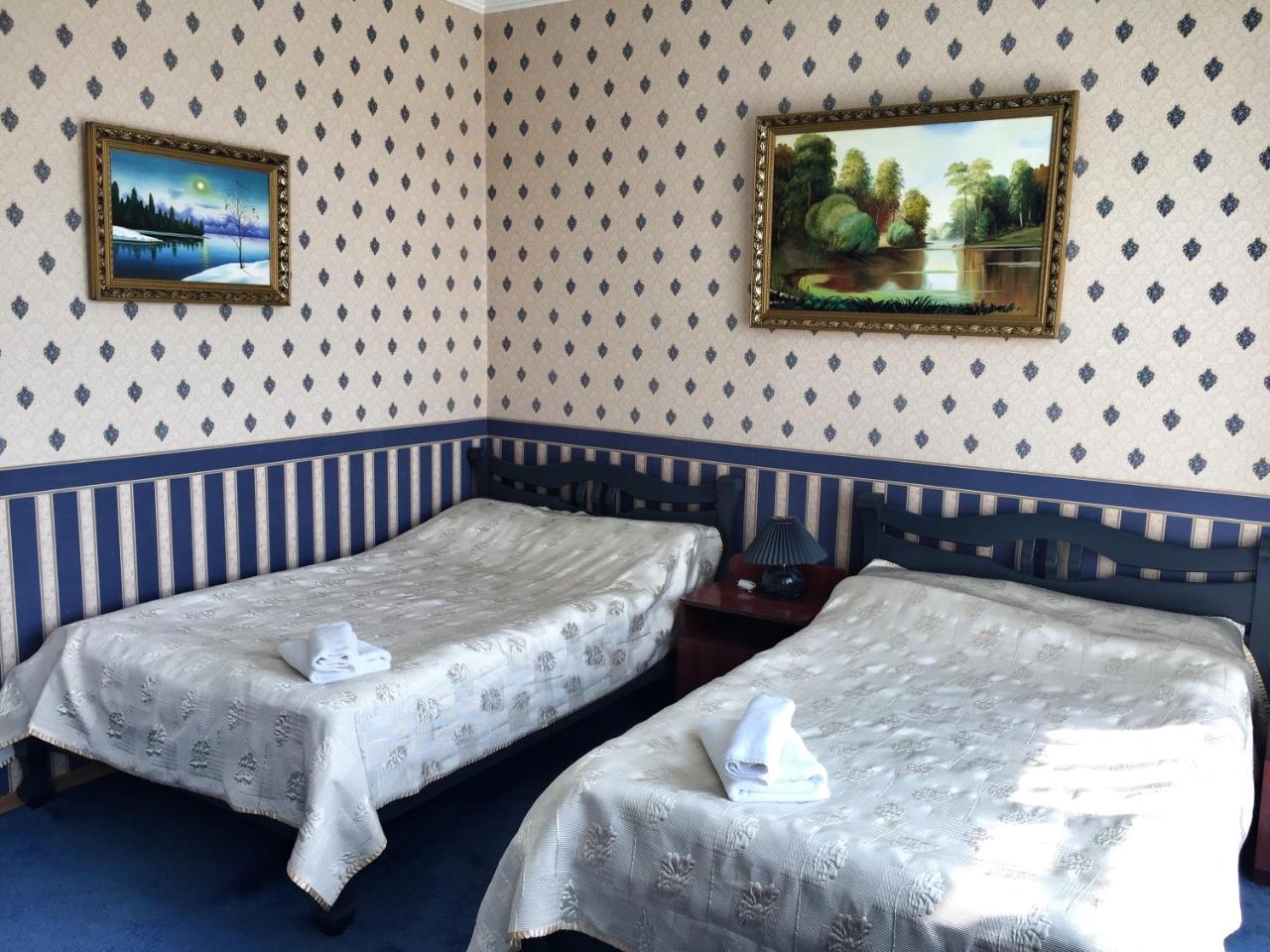 Lidolux Bed & Breakfast บัลต์ซี ภายนอก รูปภาพ