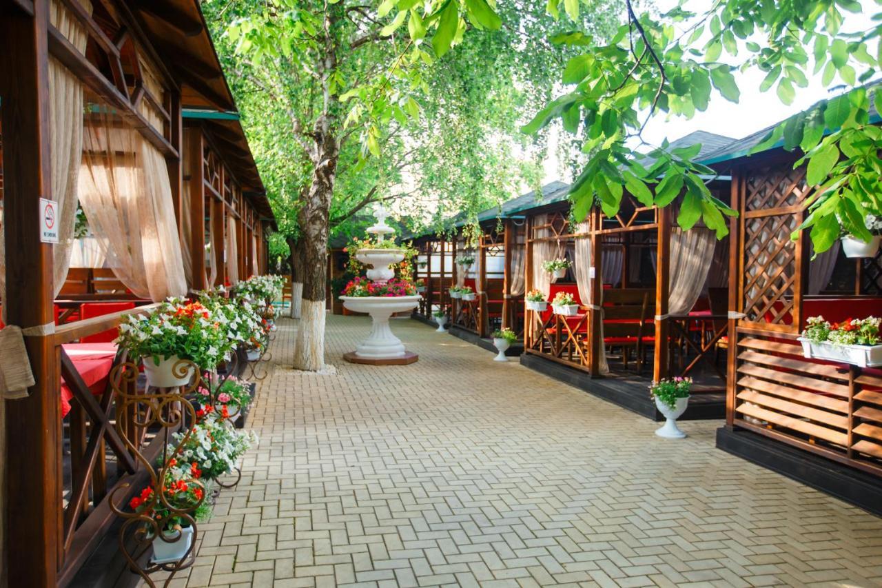 Lidolux Bed & Breakfast บัลต์ซี ภายนอก รูปภาพ