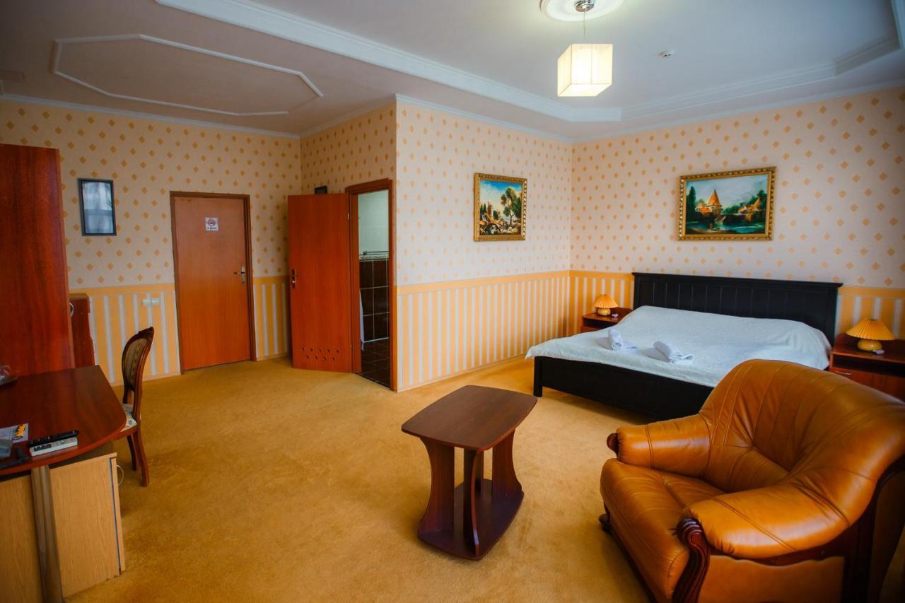 Lidolux Bed & Breakfast บัลต์ซี ภายนอก รูปภาพ
