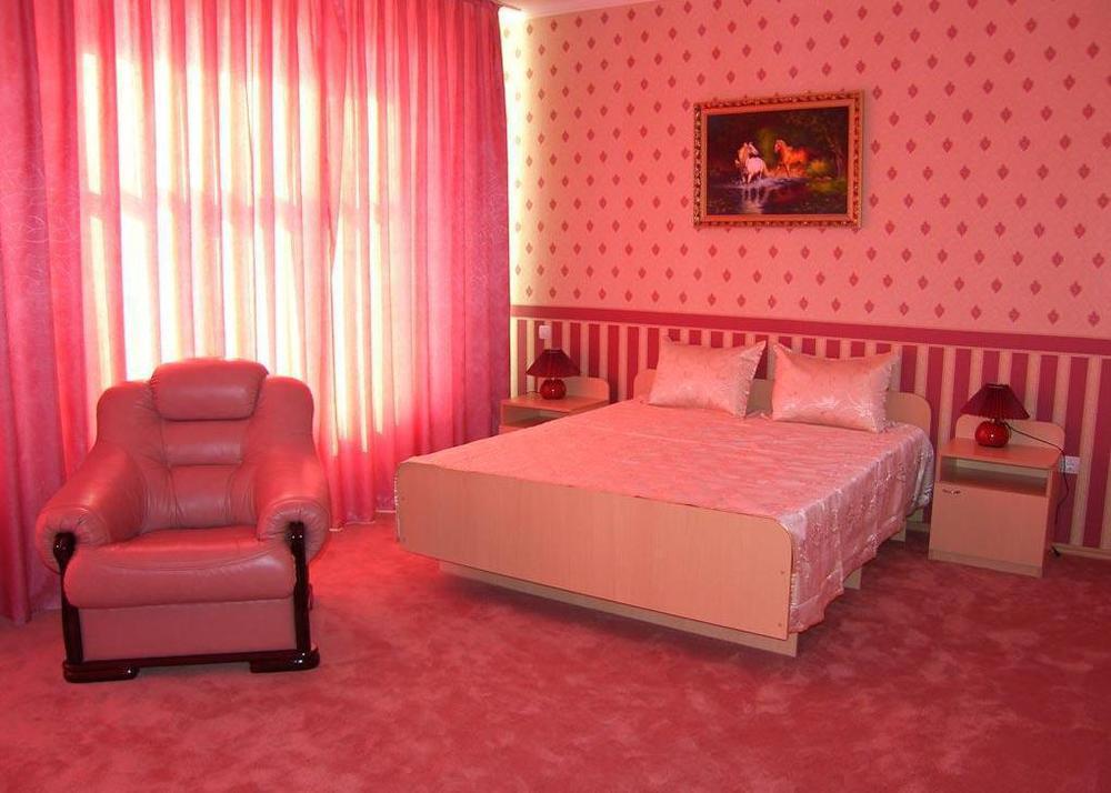 Lidolux Bed & Breakfast บัลต์ซี ห้อง รูปภาพ