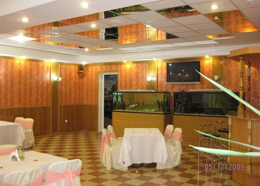 Lidolux Bed & Breakfast บัลต์ซี ร้านอาหาร รูปภาพ